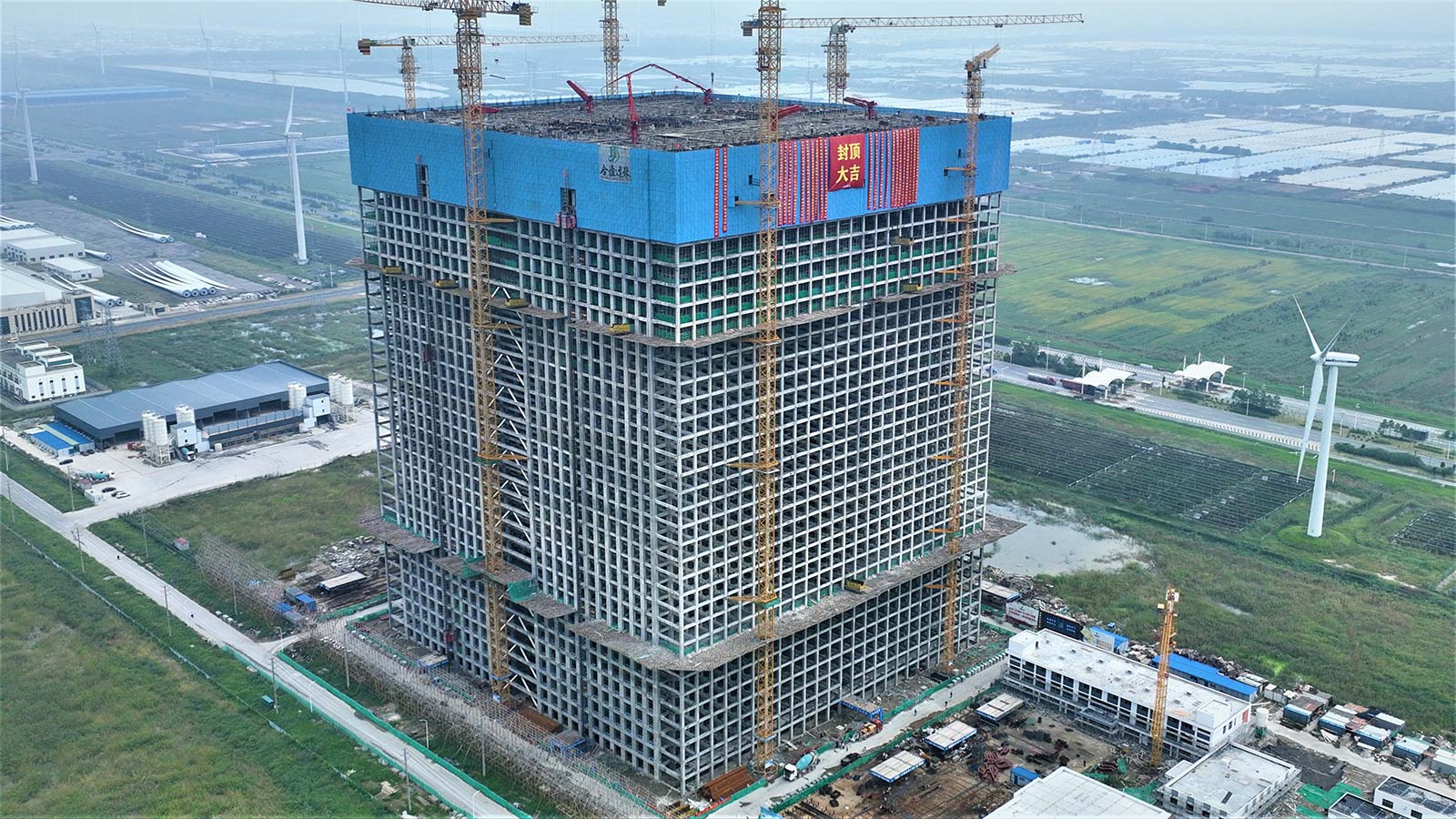 Almacenador de energia bateria de gravedad