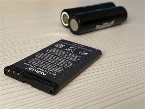 bateria litio celular