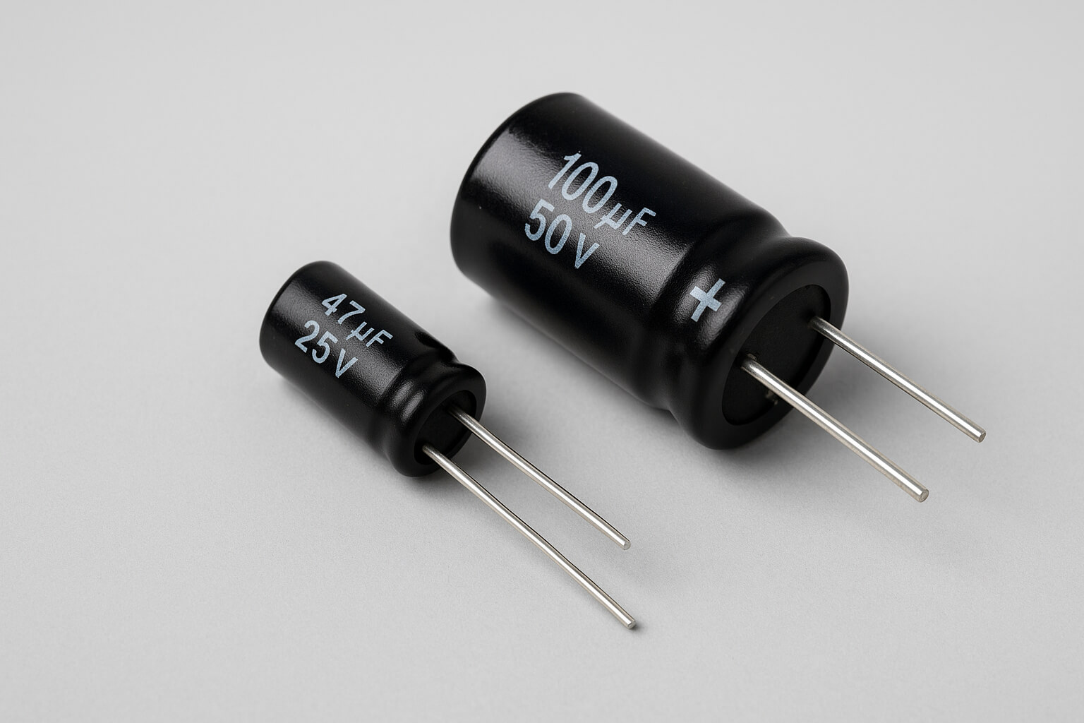 capacitor