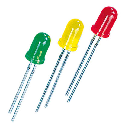 diodo led