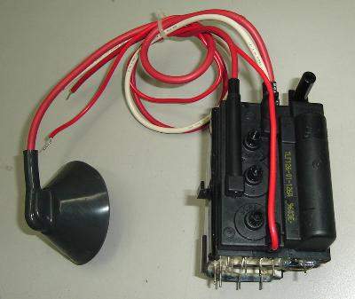 flyback