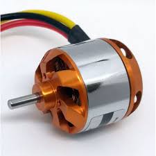 motor dron