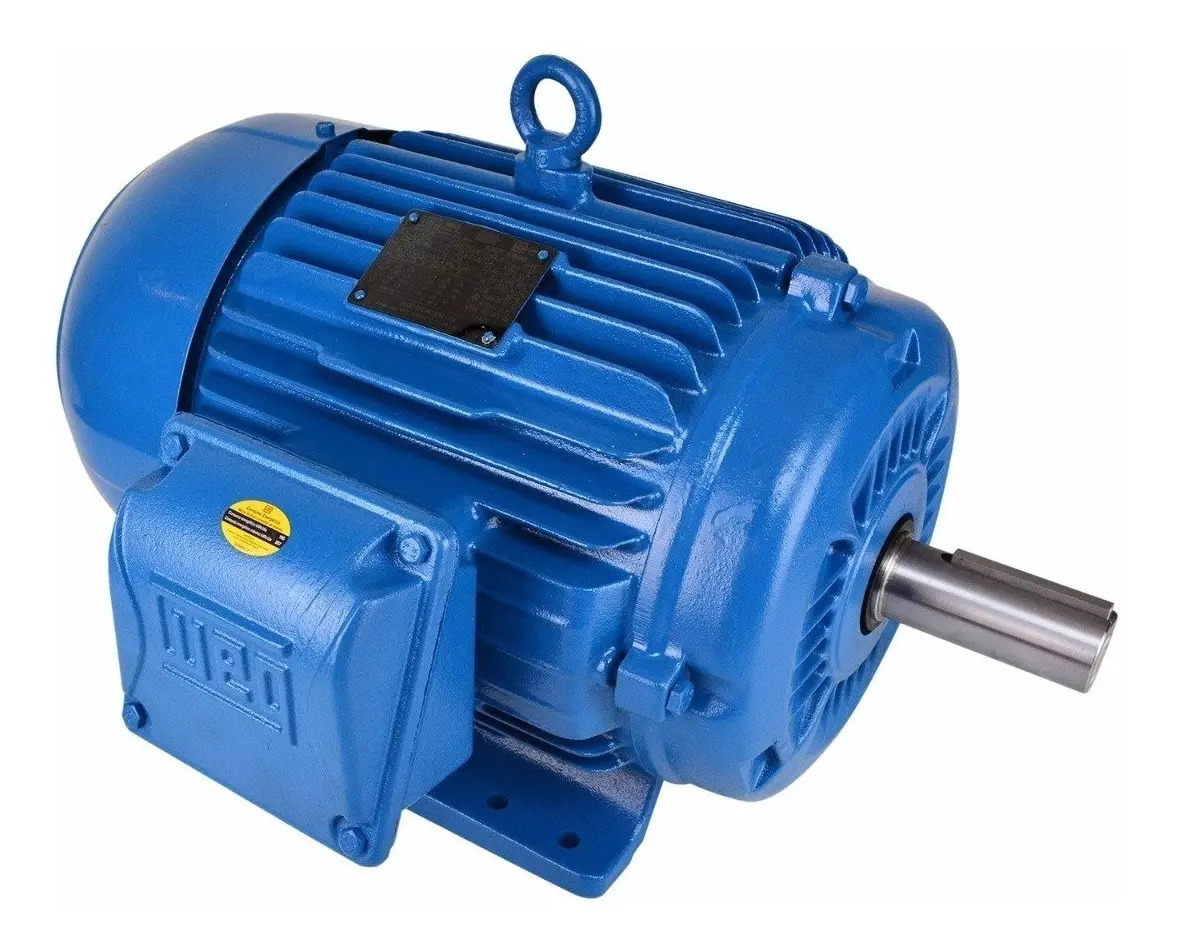 motor trifasico