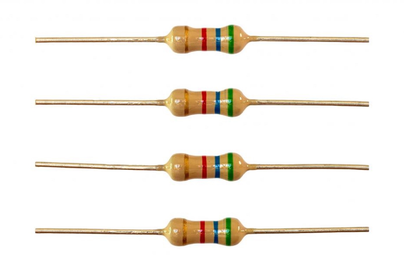 resistor