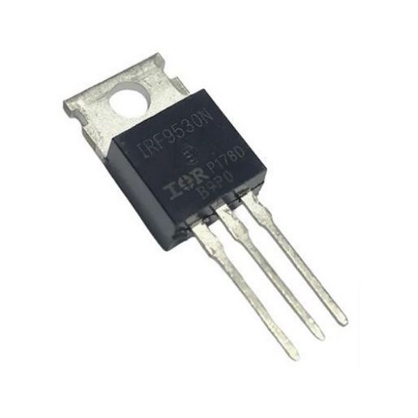 transistor