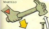 palanca tercer grado