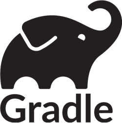 Logo Gradle