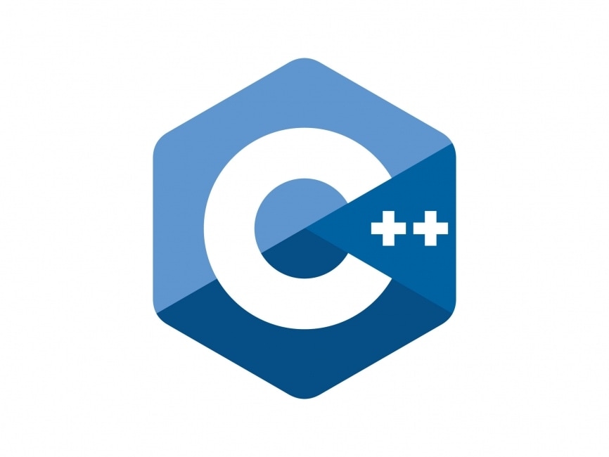 C++ logo