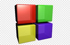 Logo codeblocks