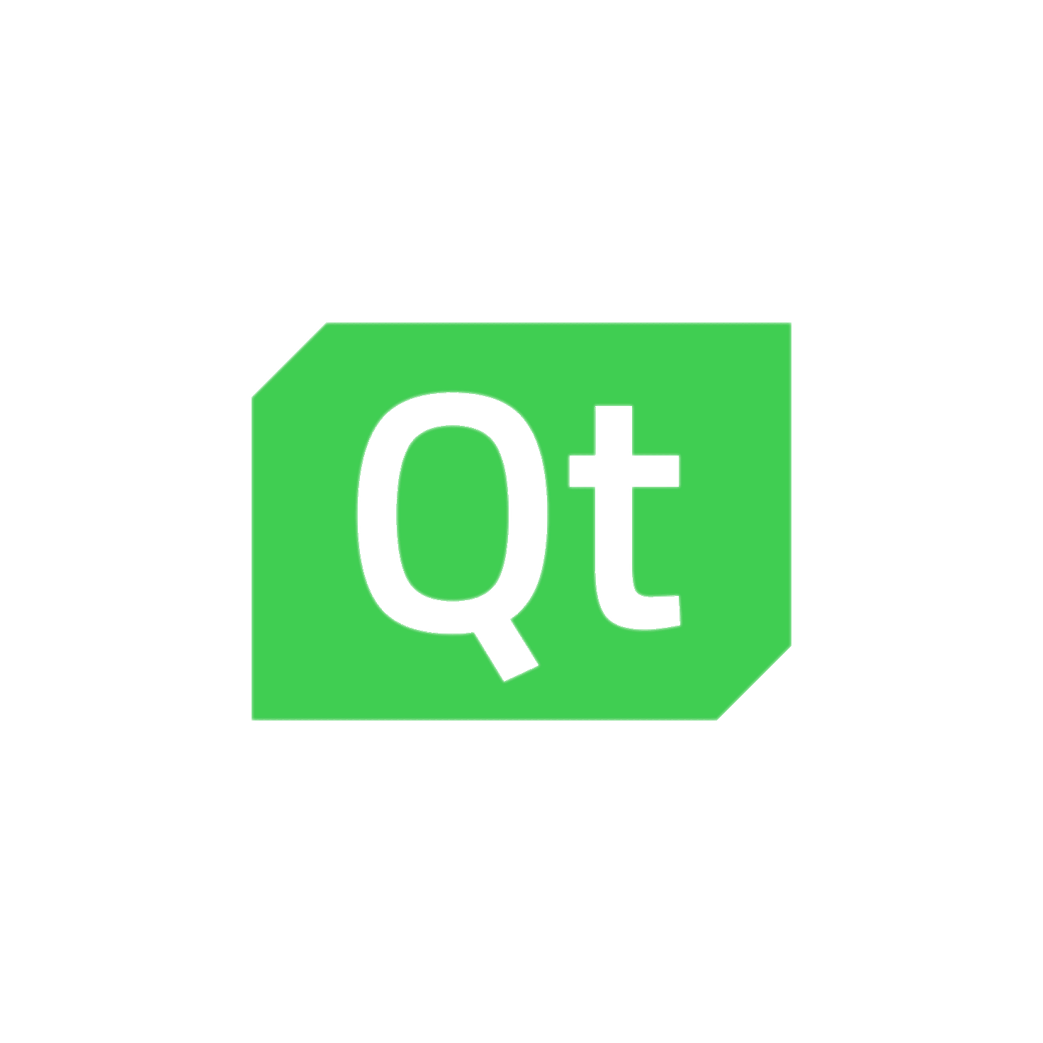 qt logo