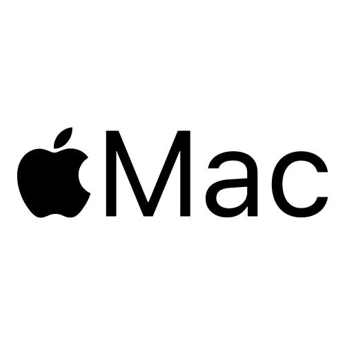 Logo Mac