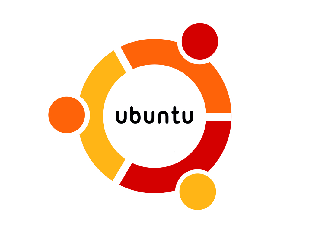 Logo Ubuntu